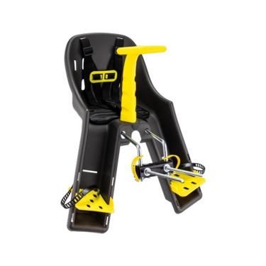 Imagem de Cadeirinha Infantil dianteira para Bicicleta Kalf Baby Bike-Unissex