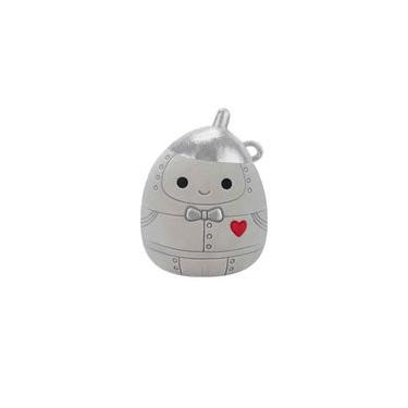 Imagem de Pelúcia Homem De Lata De 20Cm - Squishmallows