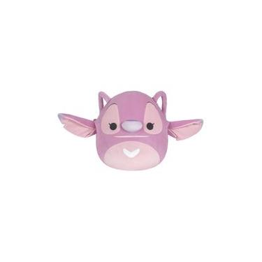 Imagem de Pelúcia Angel de 16cm - Squishmallows Disney