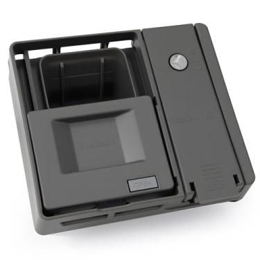 Imagem de Dispensador de detergente para lava-louças W10861000 atualizado - compatível com Whirlpool KitchenAid Maytag Amana, substitui W10620296 W10620298 WDT730PAHZ0 KDTE104ESS4 Dispensador de sabão para