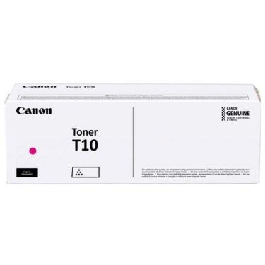 Imagem de Toner Canon T10 Magenta 4564c001aa | Lbp1538c Mf1538c