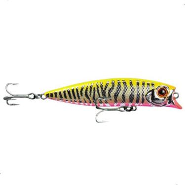 Imagem de Isca Artificial Brava 7,7cm Rattlin Sistema XLC Marine Sports Original