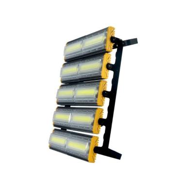 Imagem de Refletor Modular Direcionável Linear 1000W Branco-Frio Ip68