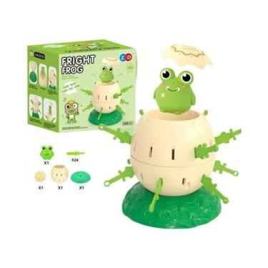 Imagem de Brinquedo Educacional Mini Pinguim Para Crianças, Jogo Interativo Pais