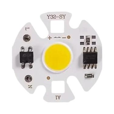 Imagem de Lâmpada LED COB 12W Com Chip, 10 Peças, Y32, Sem Driver, Holofote Exte