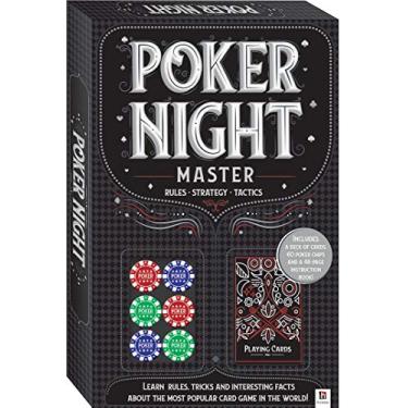 Imagem de Poker Night Kit