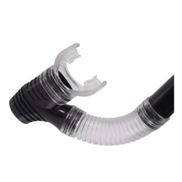 Imagem de Snorkel de Mergulho Rodio Extra - Ptovde