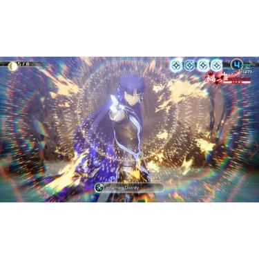 Imagem de Shin Megami Tensei V Vengeance Steelbook Launch Edition PS5