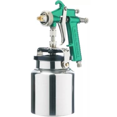 Imagem de Pistola Pintura Arprex Modelo 4 Bico 1.2 mm Caneca Alumínio