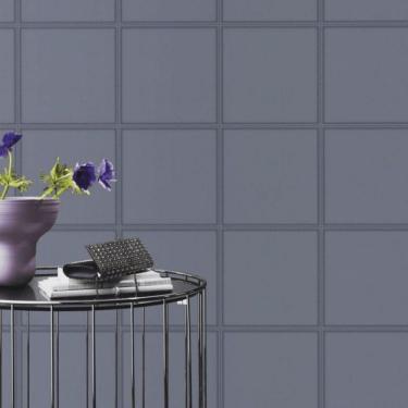 Imagem de Papel De Parede Club Leather 419047 - Rolo 10m X 0,53m