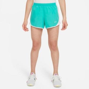 Imagem de Shorts Nike Tempo Infantil-Feminino