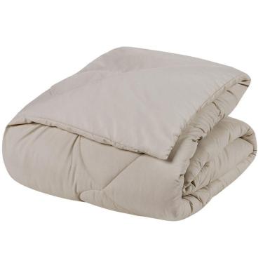 Imagem de Edredom Queen Unique Dupla Face 200 Fios 1 Peça - Avela