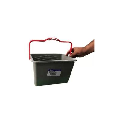 Imagem de Caçamba Plástica Para Tinta 10l - Roma