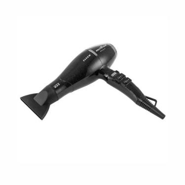 Imagem de Secador de Cabelo Britania BSC2410 Power Max - 2400W - 220V - Preto, 2