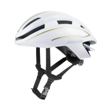 Imagem de Capacete De Ciclismo Unissex Ultraleve Aerodinâmico M L Confortável Da
