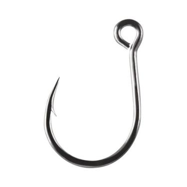 Imagem de Anzol Mustad 10121NP-SD Para Pesca De Carpa Em Água Salgada - Anzol Si