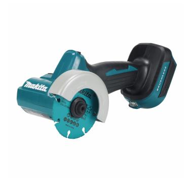 Imagem de Cortadora Compacta 76 mm sem Bateria e Carregador Makita