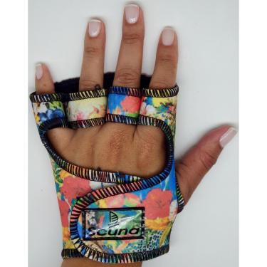 Imagem de Luva Scuna Musculação Feminia-Feminino