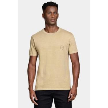 Imagem de Camiseta Aramis Manga Curta Estampada-Masculino