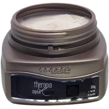 Imagem de Mascara 300G Tratamento Therapia Capilar Hobety - Hobety Profissional