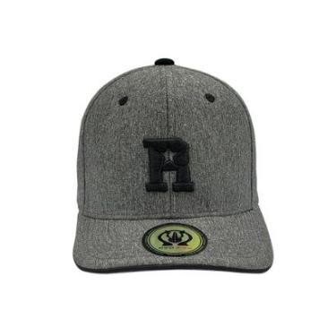 Imagem de Bone Rhino Size Flex Fechado Aba Curva-Unissex