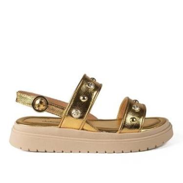 Imagem de Sandália Dakota Flatform Y8131-Feminino