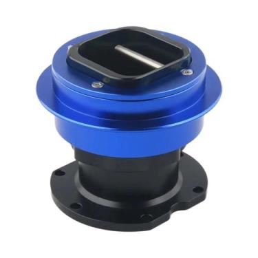 Imagem de Placa Adaptadora Fanatec Para Volante QR2S E Acessórios Para Volante Q