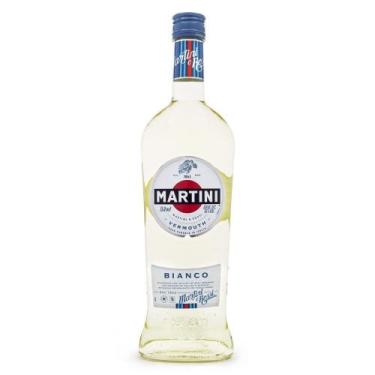 Imagem de Vermouth martini bianco 750ml - Bacardi
