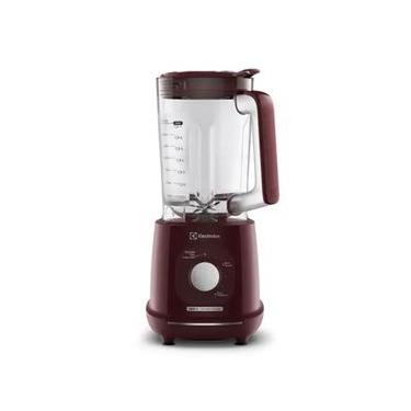 Imagem de LIQUIDIFICADOR ELECTROLUX EFFICIENT TRIFORCE 2,7L 5 VELOCIDADES VERMELHO 220V EBL1010