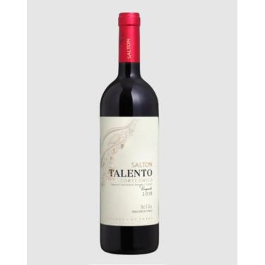 Imagem de Vinho Salton Talento Corte Único 750 ml