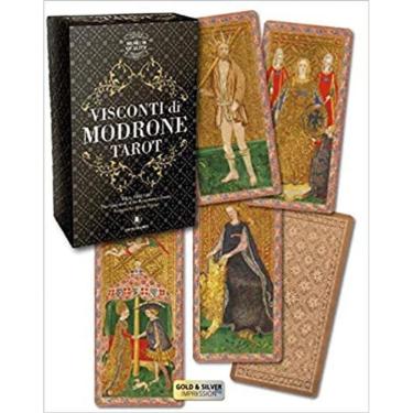 Imagem de Visconti Di Modrone Tarot