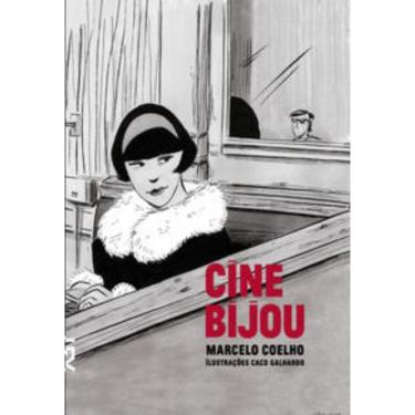 Imagem de Cine Bijou