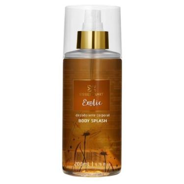 Imagem de Body Slash Exotic Essenciart Feminino 200 ML