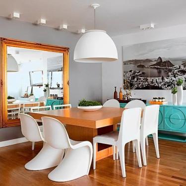 Imagem de Luminária Spot Plafon Sobrepor Beiral Teto Direcionável Não Acompanha 