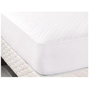 Imagem de Protetor de Colchão Impermeável Matelado King Jolitex