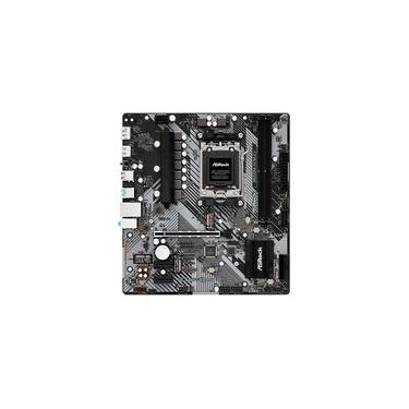 Imagem de Placa-Mãe ASRock B650M-H/M.2+, Ryzen AM5 B650, Micro ATX, DDR5 - 90-MXBMS0-A0UAYZ