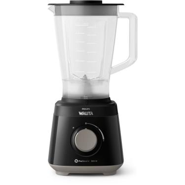 Imagem de Liquidificador Philips Walita Daily Ri2110 550w 2 Litros Cor:preto Preto