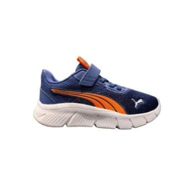 Imagem de Tênis Puma FlexFocus Modern - AZUL 33-Masculino