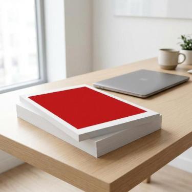 Imagem de 2x Papel Offset 180g A4 Branco 250 Folhas - Congratulations Store