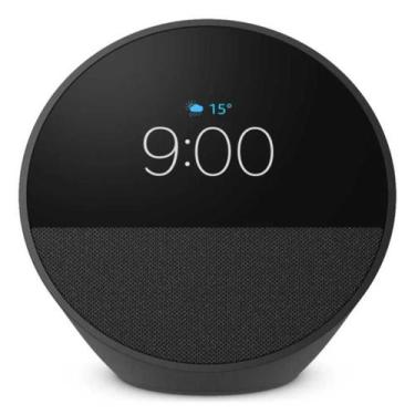 Imagem de Alexa Echo Dot 5 Geração Assistente Virtual Alto Falante Alexa Echo Do