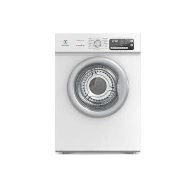 Imagem de Secadora de Roupas Electrolux 11Kg Branca Essential Care com Função An