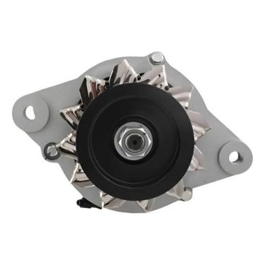 Imagem de Alternador Nikko Doosan 155lc 170lc 250lc 230lc 24v 60amp 10123 - DITA