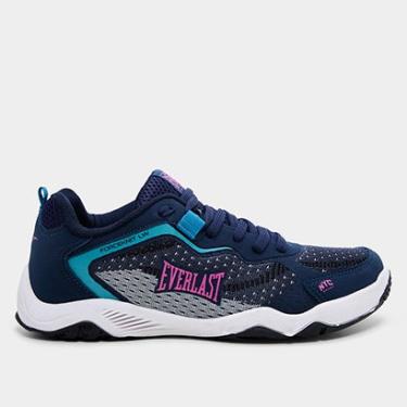 Imagem de Tênis Everlast Forceknit LW Feminino-Feminino