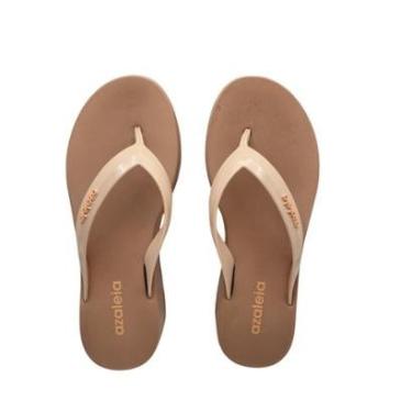 Imagem de Tamanco Feminino Leve Azaleia Fabi Light Line Confortável-Feminino