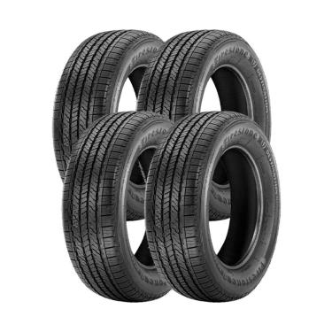 Imagem de Jogo 4 Pneus Firestone Aro 16 Destination H/T 215/80R16 107S