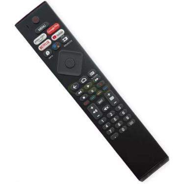 Imagem de Cr p/ tv philips 50pug7408/78 55pug7406/78 55pug7408/78 65pug7406/78 6