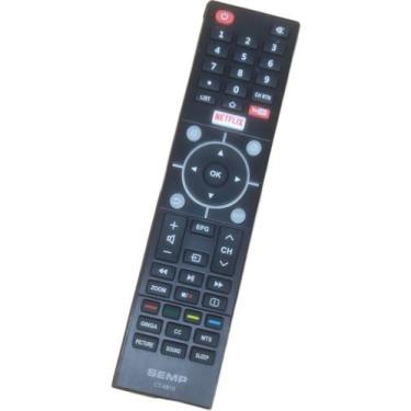 Imagem de CR ORIGINAL Semp TCL STI CT-6810 LC5551FDA LE1951WDA LE1956W LE2451WDA
