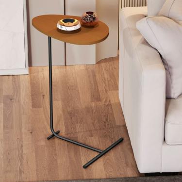 Imagem de Mesa de Apoio Organica Alamanda JB Moveis