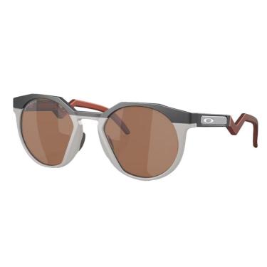 Imagem de Óculos de Sol Oakley Hstn Matte Carbon Prizm Tungsten-Unissex