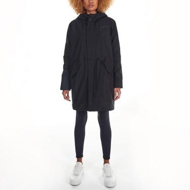 Imagem de Fila Acessorios Parka Fila Sport Trench Feminina G-Feminino